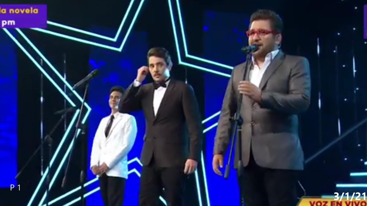 YO SOY IL VOLO  