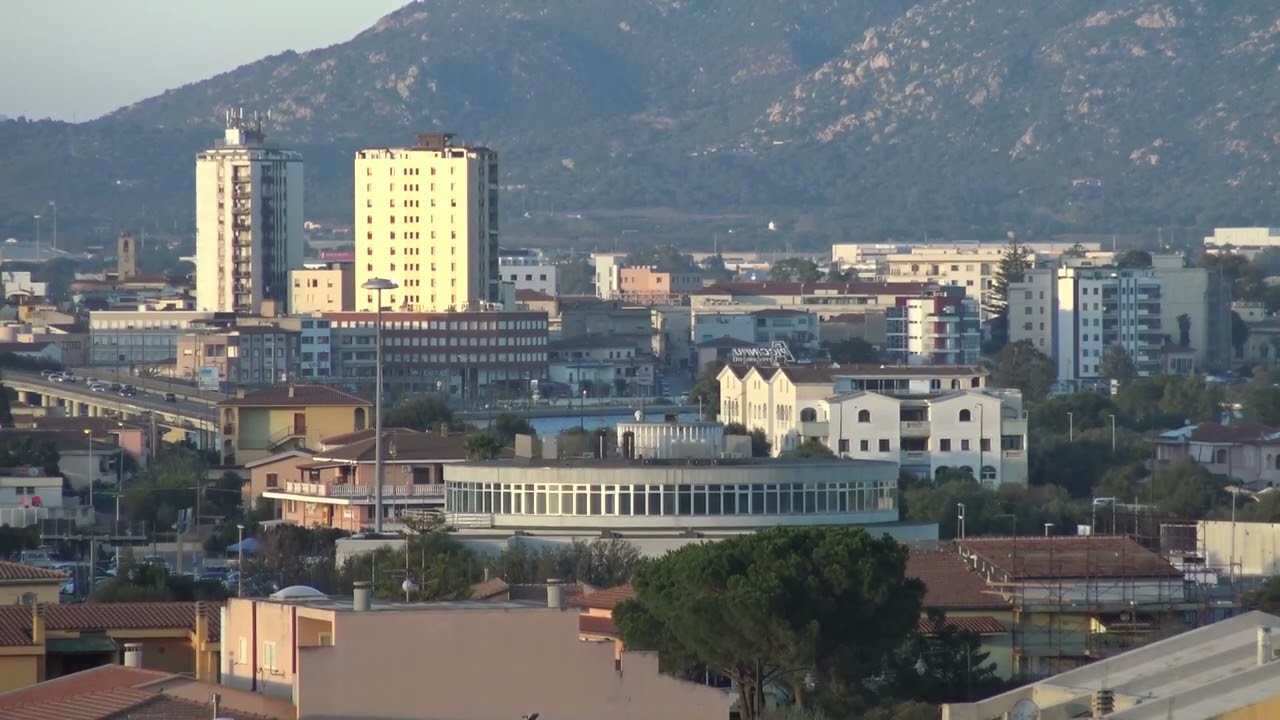 Olbia continua ad essere la città che cresce di più rispetto alle altre città della Sardegna