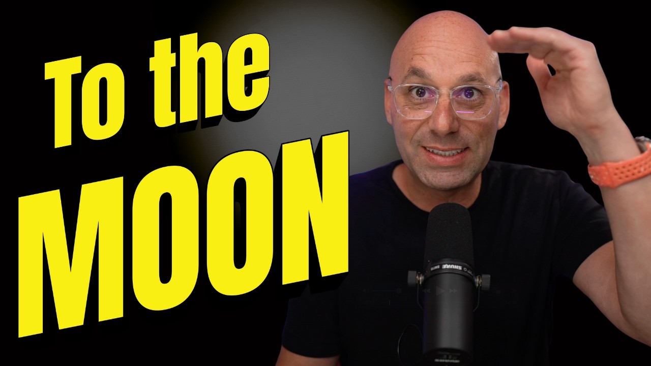 🚀 המניות שיטוסו לחלל – לפני הנפקת SpaceX