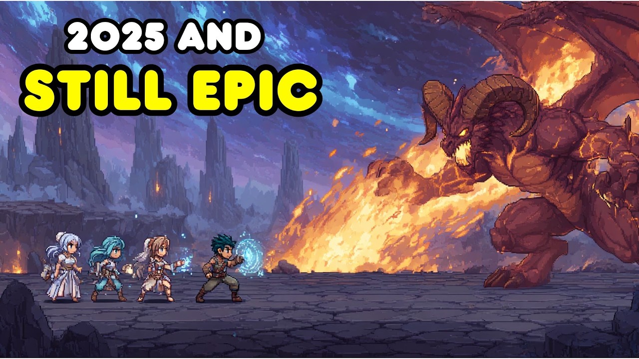 How Are These 10 PSP RPGs STILL This Good in 2025!