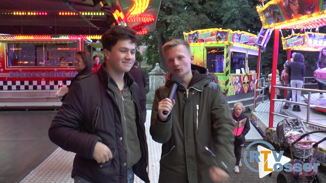 Kermis editie¨ _ Losser Op Stelten #9