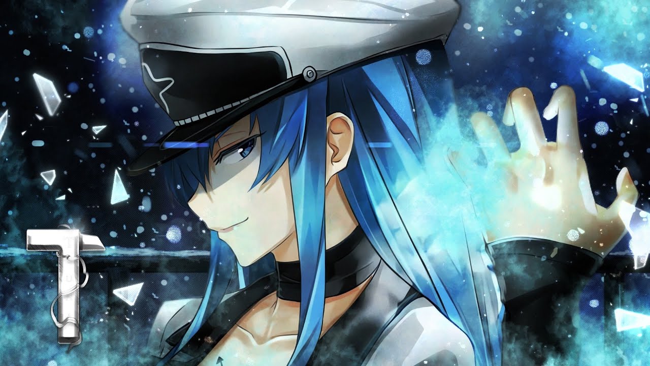A General (Esdeath) | Tsuna (Prod. Jordan Beats)