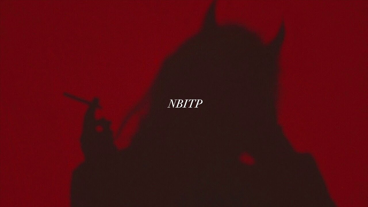 Drive You Insane - Daniel Di Angelo (slowed & reverb)