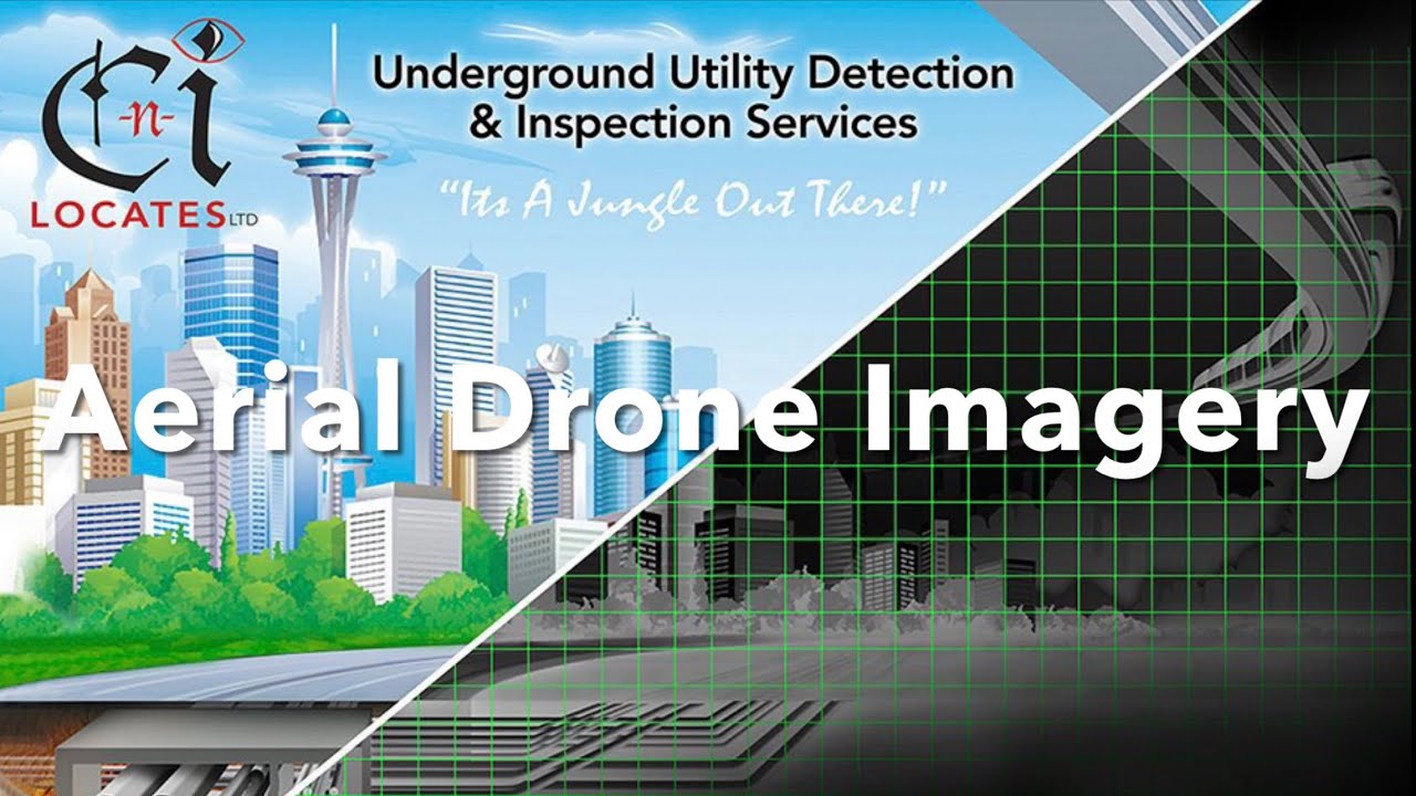 Aerial Drone Imagery