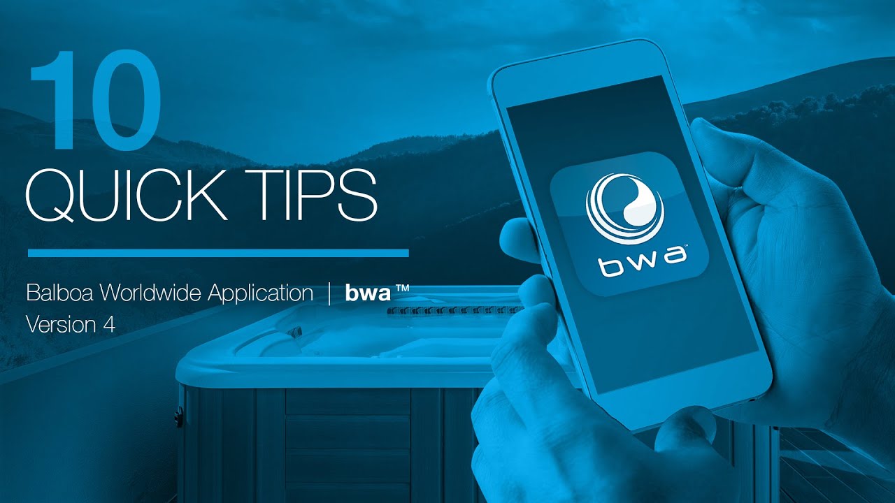Video 10 - bwa™ Version 4 - Series Review