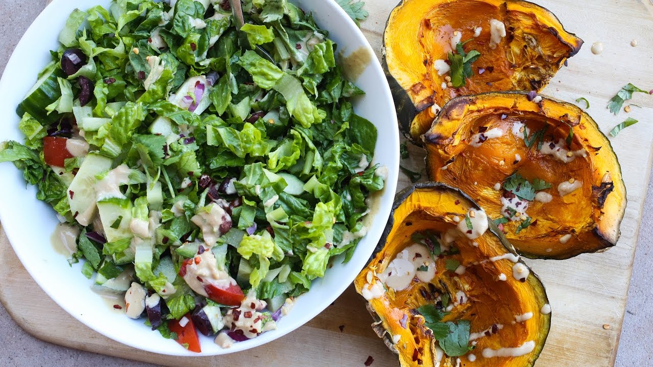 WHAT I ATE TODAY - LEAN AND CLEAN