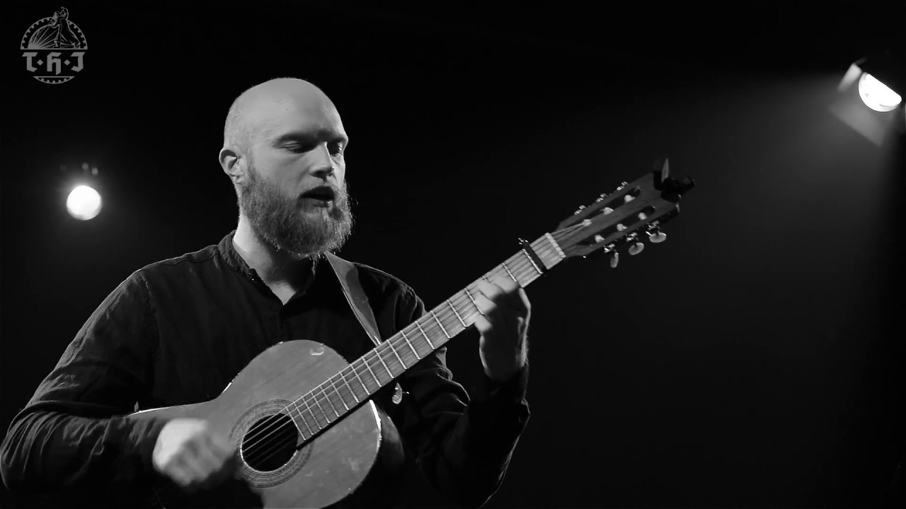 Nihil Nihil - Live in Berlin 2017