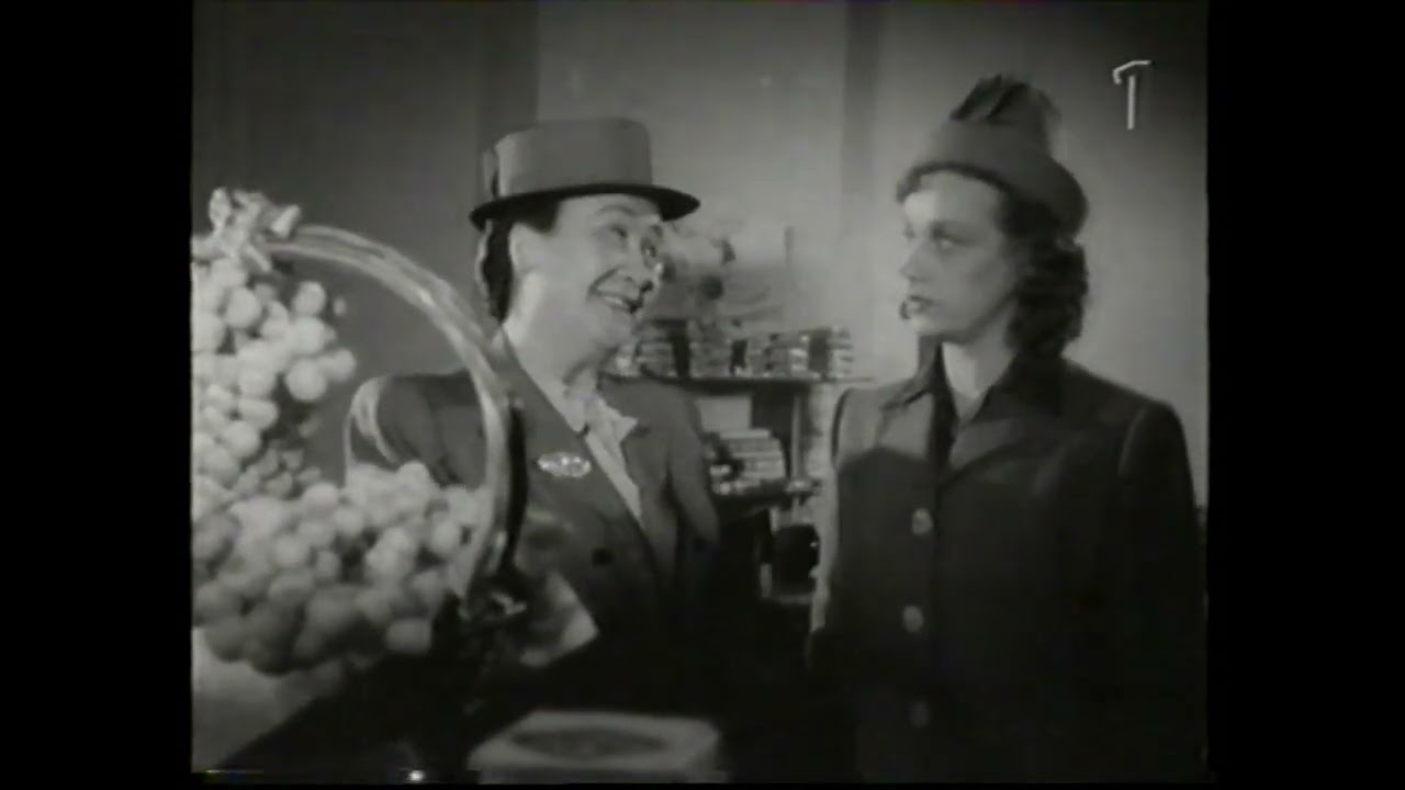 Stiliga Augusta  1946