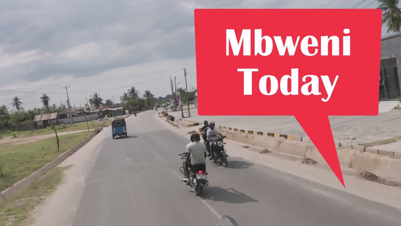 Inside Mbweni: Dar es Salaam’s Hidden Luxury Neighborhood