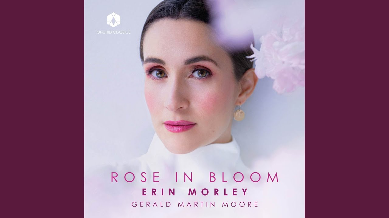 Huit Chansons de Fleurs: No. 6, Her Garden