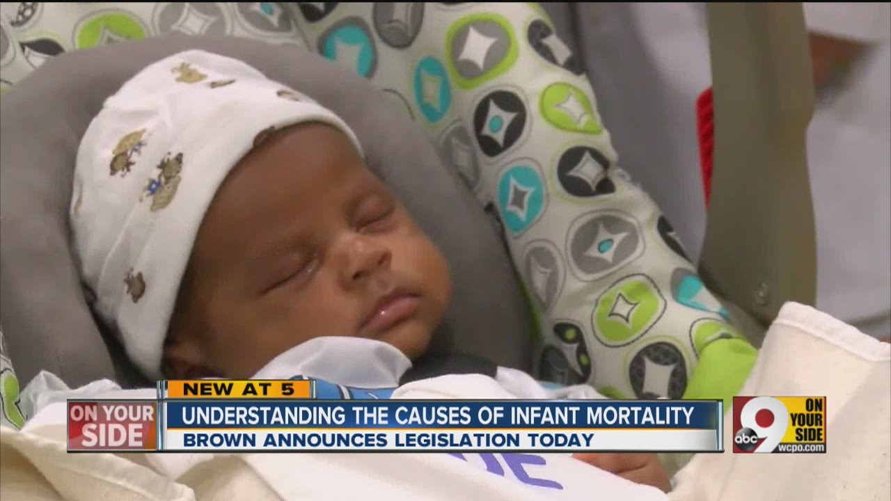 Understanding the causes of infant mortality