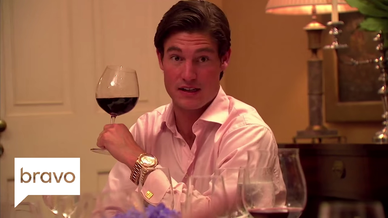 Southern Charm: Official Season 1 Preview - Where Men Don't Want to Grow Up (Season 1) | Bravo