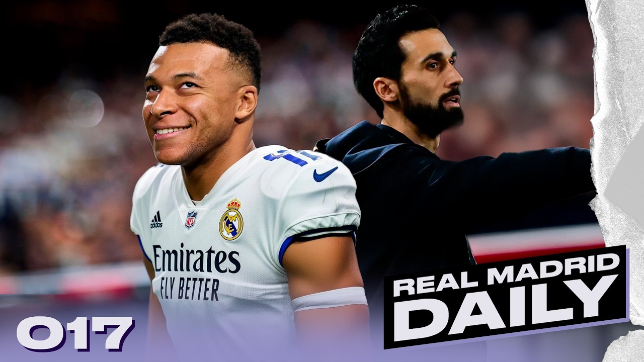 El REAL MADRID más aburrido en años... pero VUELVE A GANAR, ¿Mbappé hace peor al equipo?
