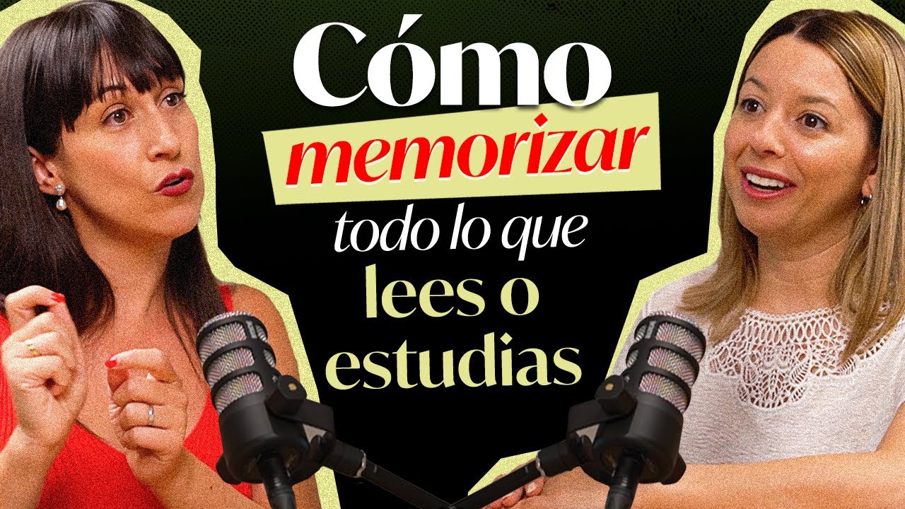 Experta en Estudio: 