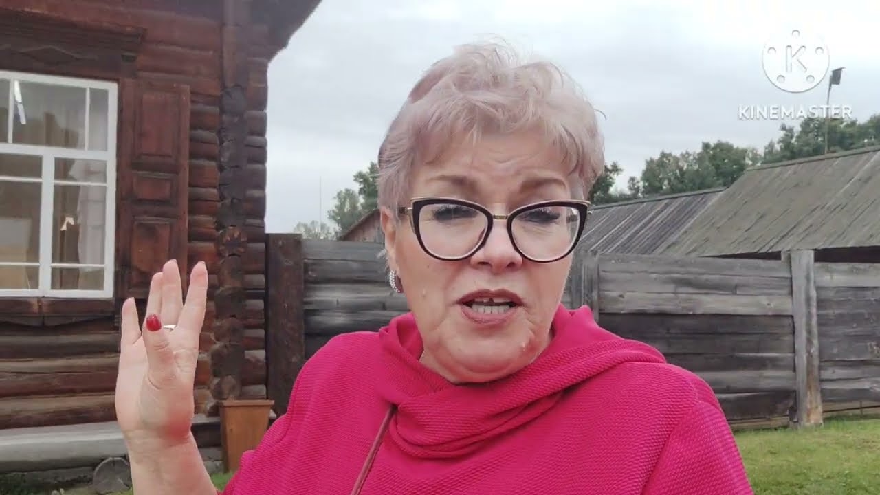 311.ШУШЕНСКОЕ.  Сегодня Мы здесь!