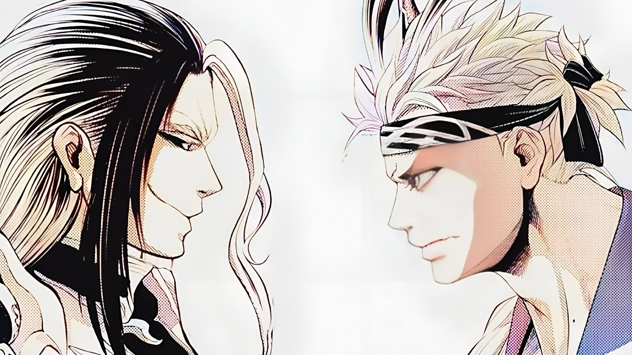 SHUUMATSU NO VALKYRIE CAP 109 (ESPECIAL)