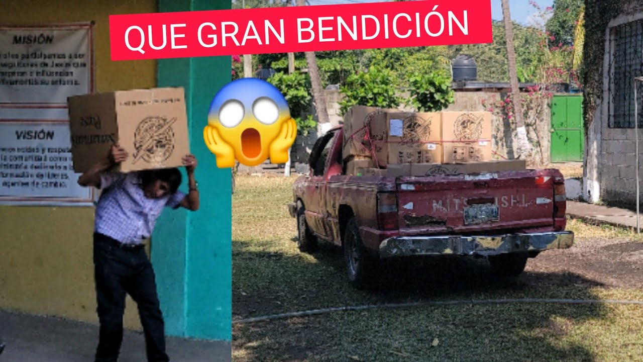 MUCHOS NIÑOS DEL JABALÍ,Van A Recibir Sus REGALOS,Mira Cuantos Regalos ENVIARON😱😱