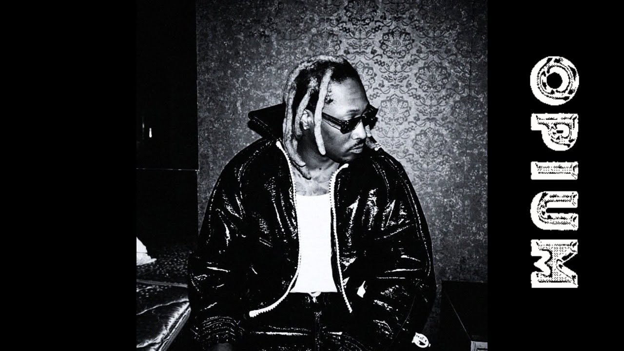 Future Type Beat | Opium x Dark Trap | – 'PROJECT'