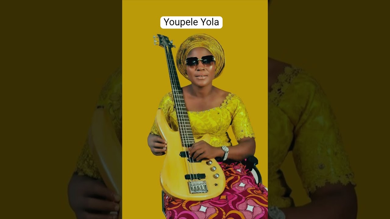 Evang. Youpele E Yola - Abundant Life 