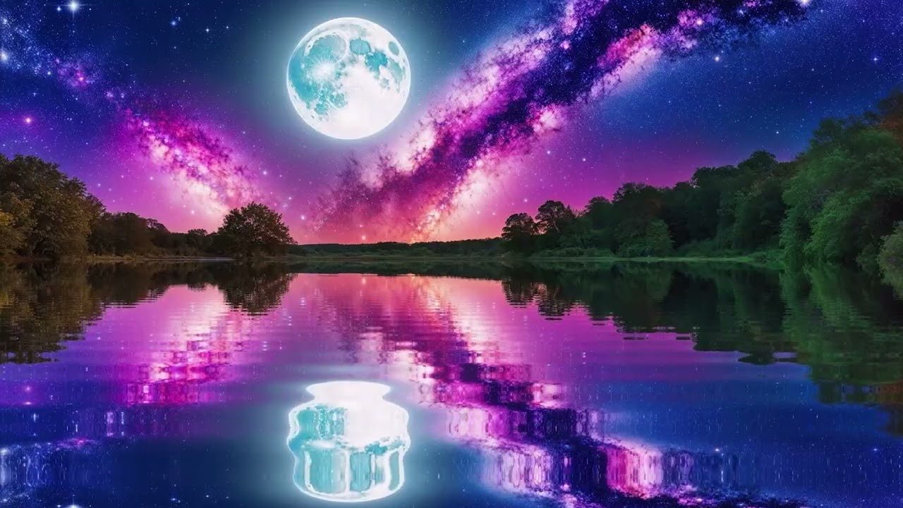 Deep Sleep Ambient