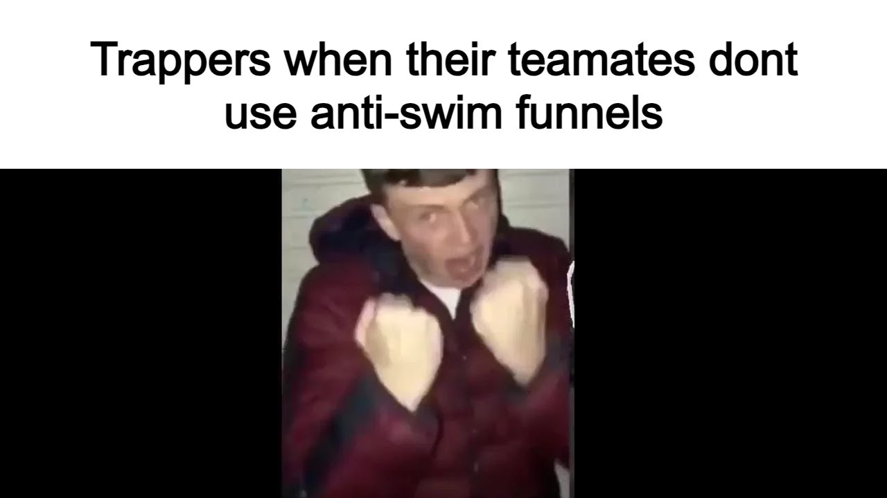 Trapping Slander
