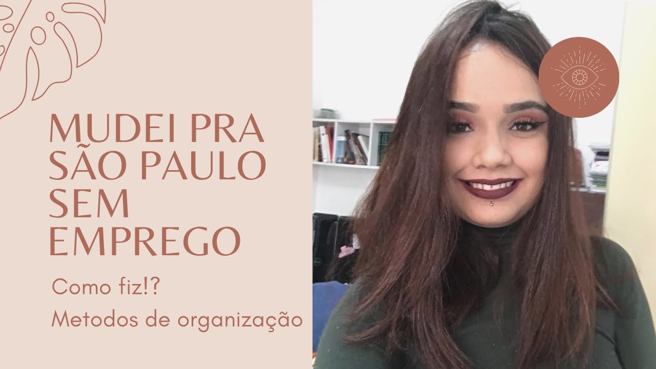 como MORAR SOZINHA SEM EMPREGO l métodos infalíveis