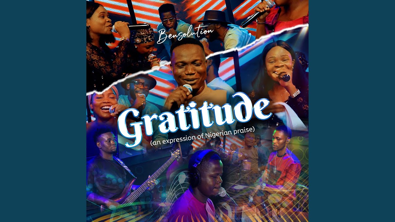 Gratitude II
