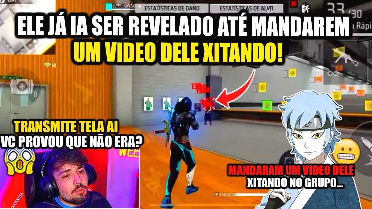 ESSE MOBILE DO IPHONE 13 AMASSOU E JÁ IA SER REVELADO MAS ENVIARAM UM VIDEO PRO WEEDZÃO DELE XITANDO