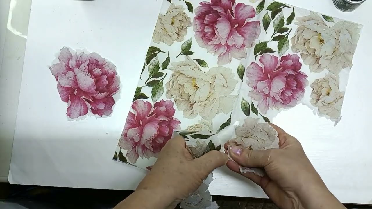 Гениальная идея из бумажных трубочек Genious Idea From Waste Paper DIY