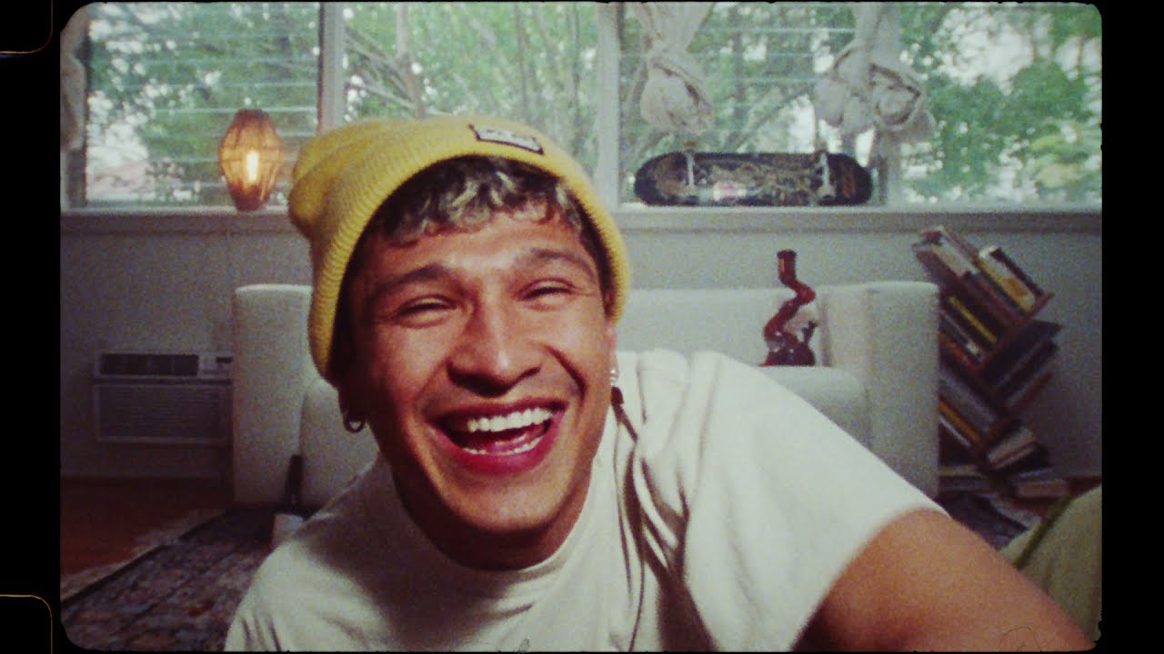 Ben Carrillo - Palo Santo (Video Oficial)