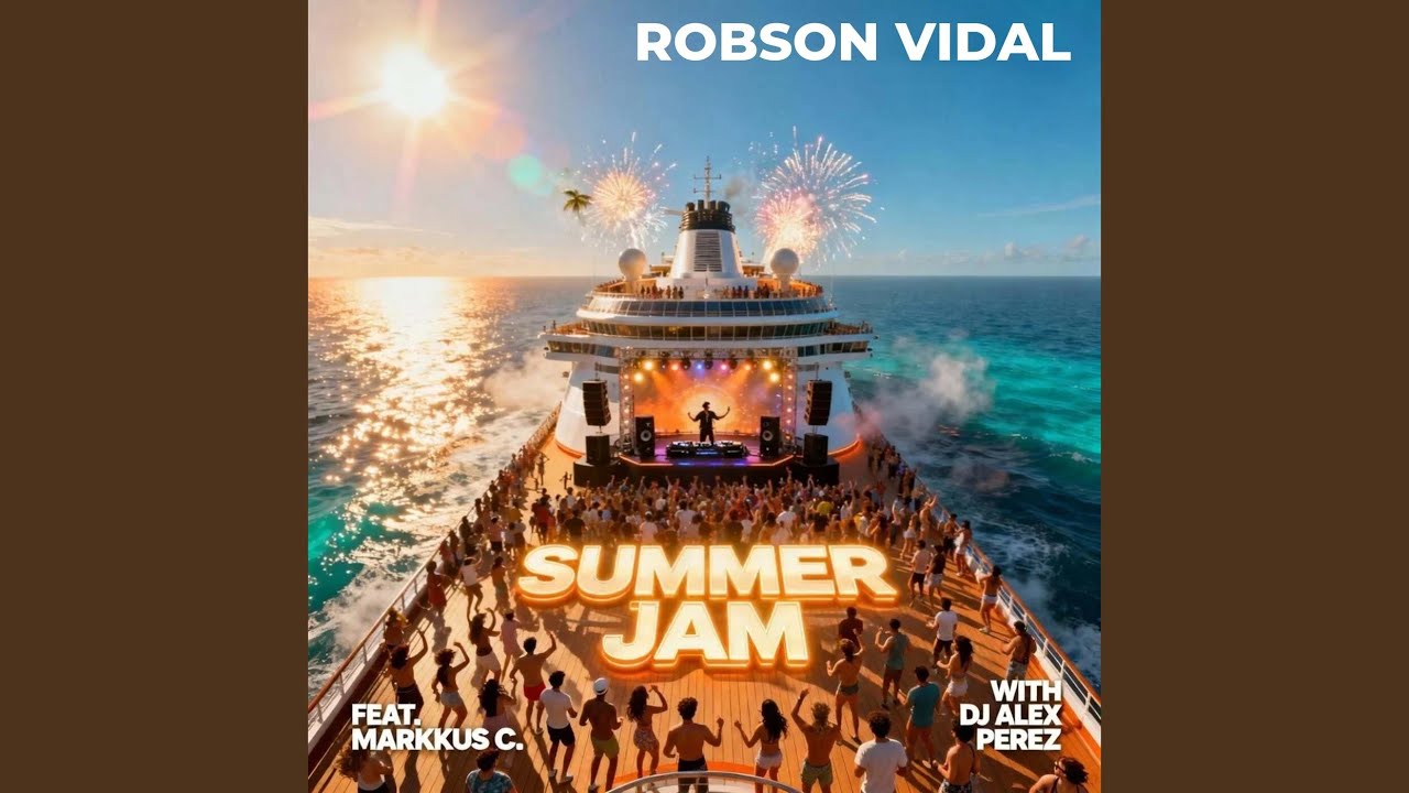 Summer Jam (EDM Extended Mix)