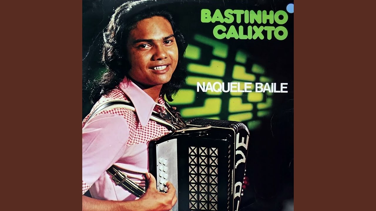 Oito Baixos no Baião