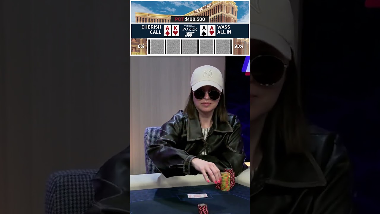 Просыпаюсь с тузами! 🤩
