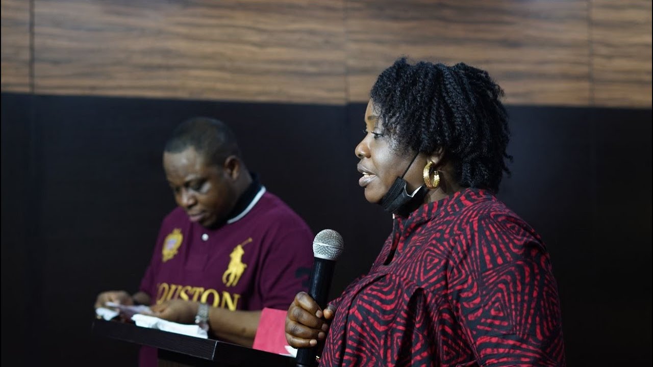 What Do You Do When Your Parents Oppose Your Choice In Marriage? || Monica Ladejo || Q&A Session