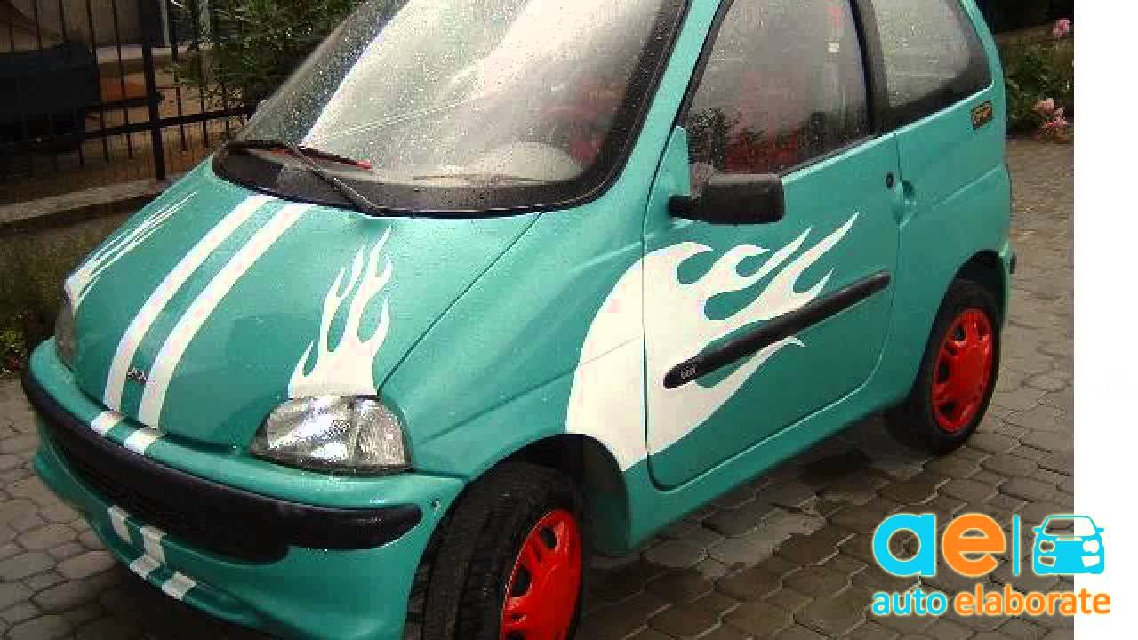 Ligier Nova Tuning