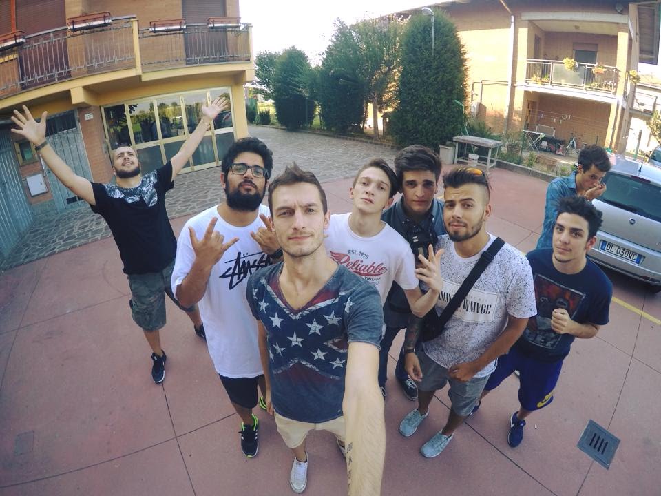 IL COMPLEANNO DI GABBO! | -Zamp