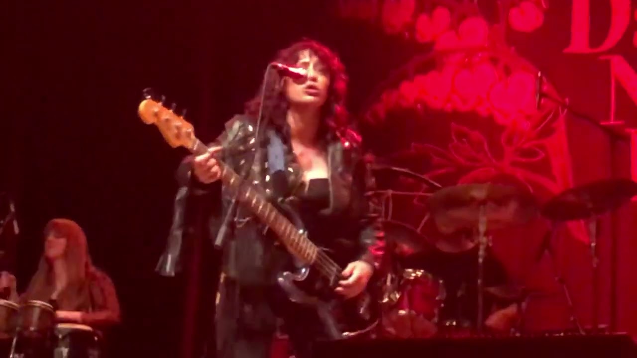 Danielle Nicole Band - Uptown Theater -  Full Show - 11/24/2023