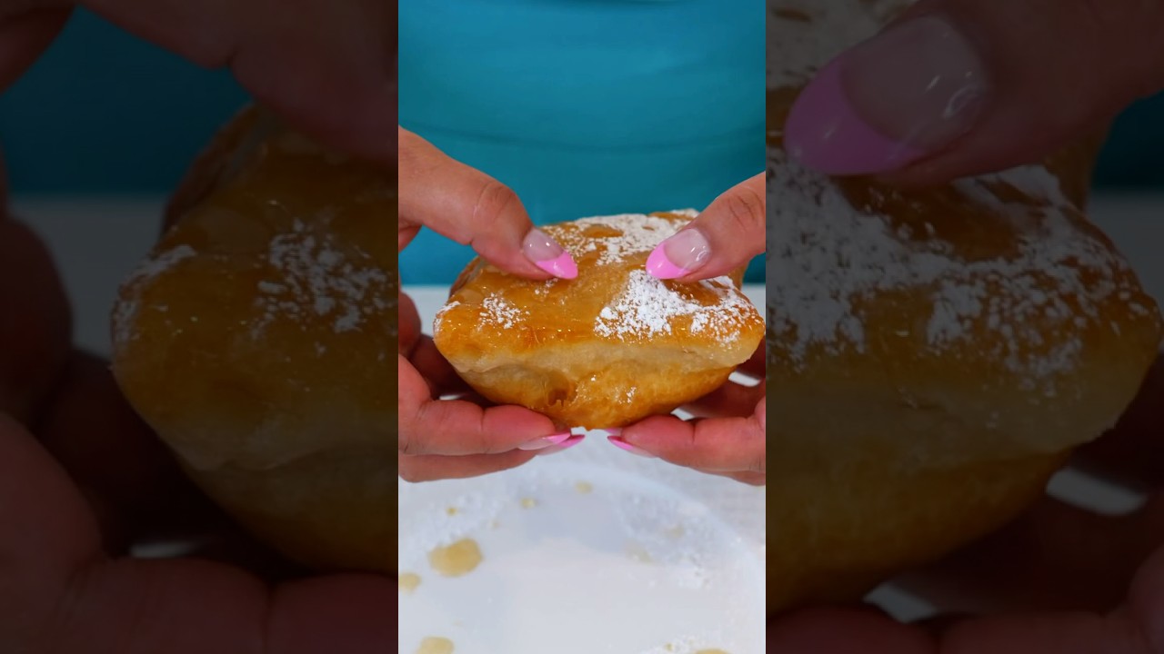 МЯГКИЕ И ПУШИСТЫЕ СОПАПИЛЬИ 