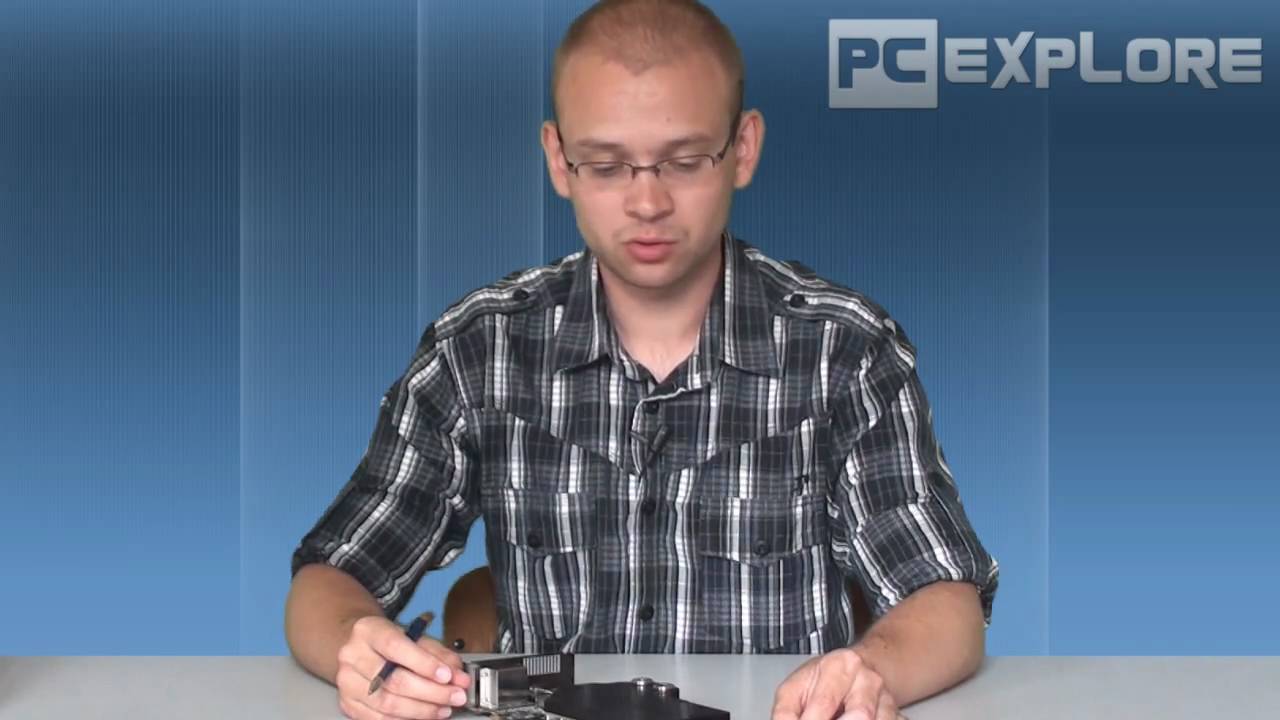 PowerColor HD5870 LCS Watercooled unboxing and review (russian)