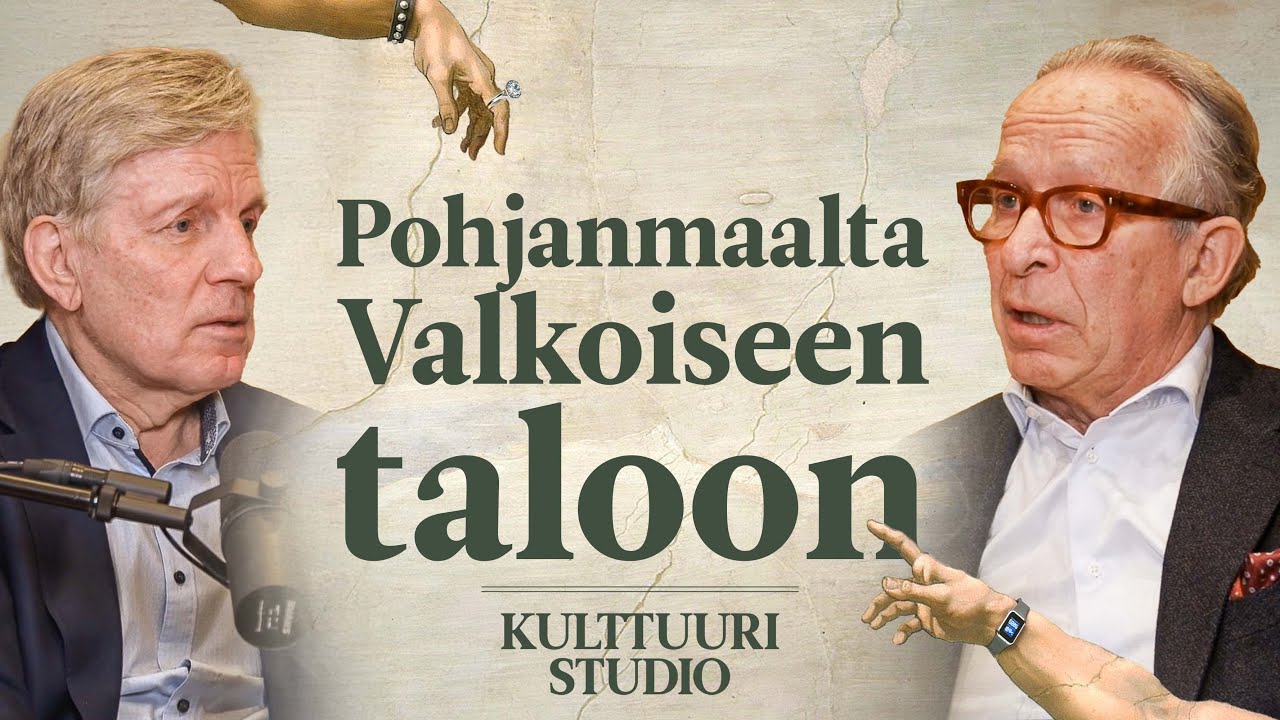 Rooseveltin oikea k&auml;si: suomalainen Emil Hurja