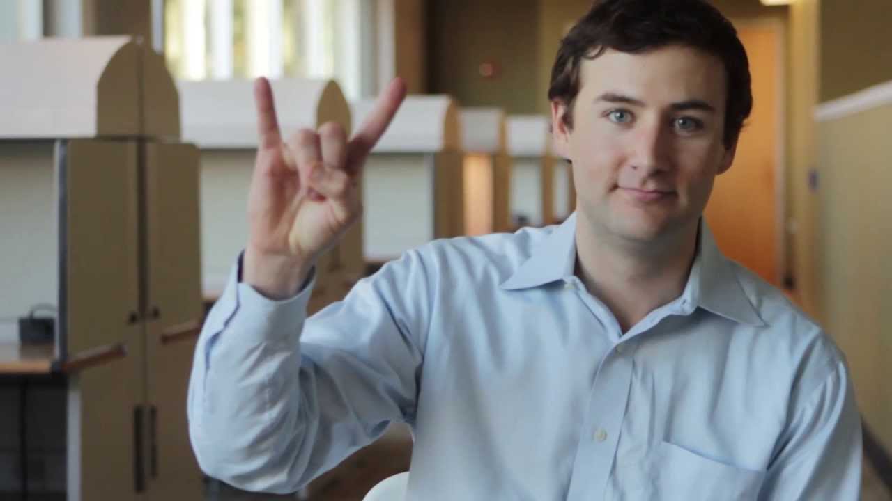Texas MBA at Houston