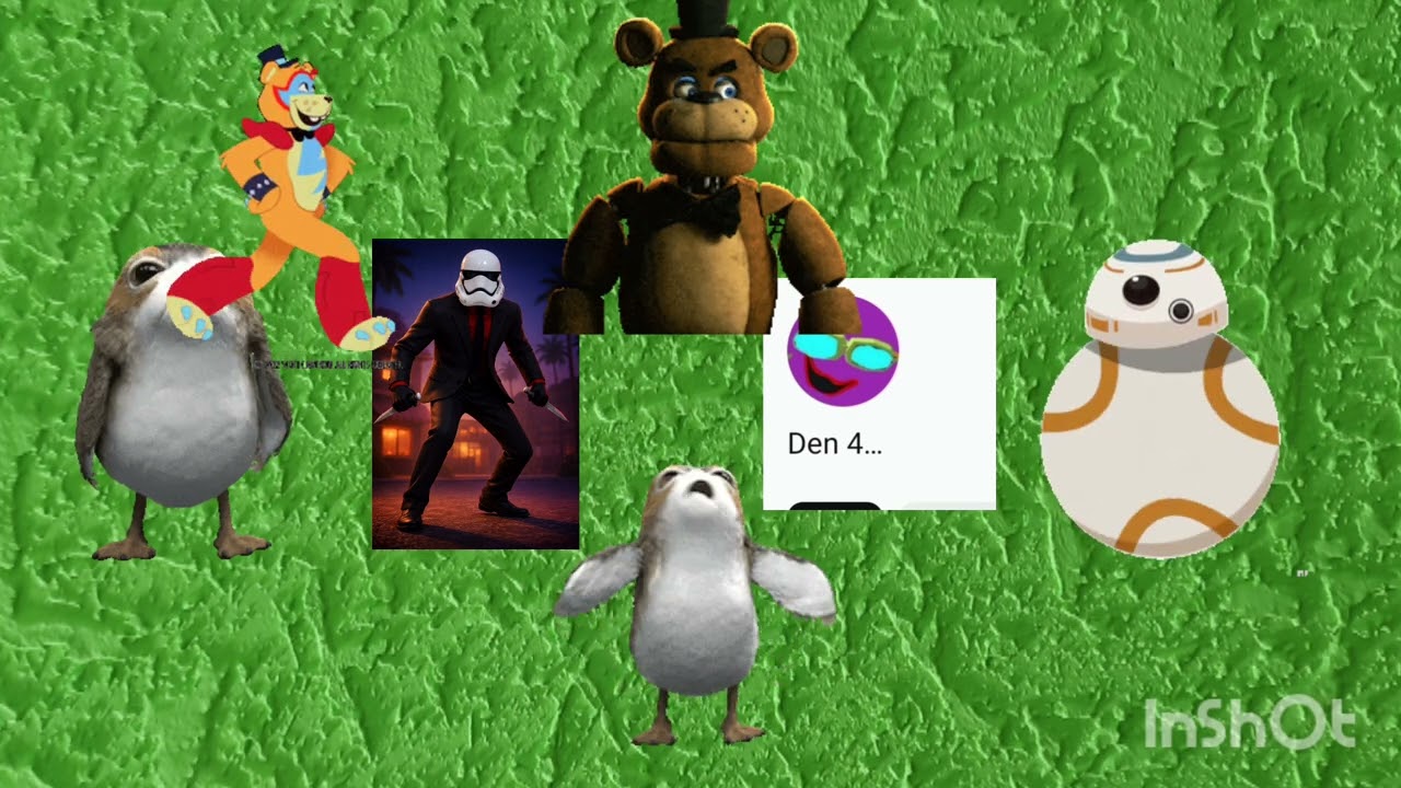Родина Афтонів @darkspeakerman-f та @Den-wm40bj14u8zt #fivenightsatfreddys #fnaf 
