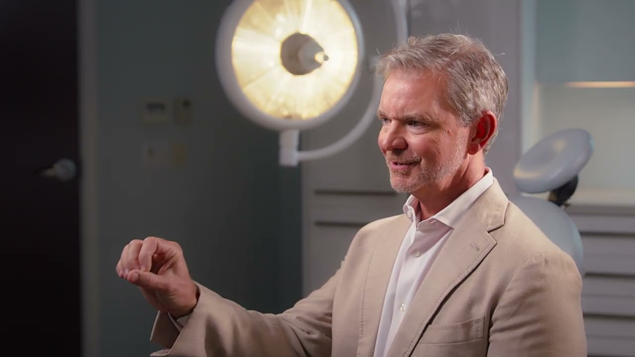 Elévolve Facelift FAQ | Where are Incisions Placed during Surgery?