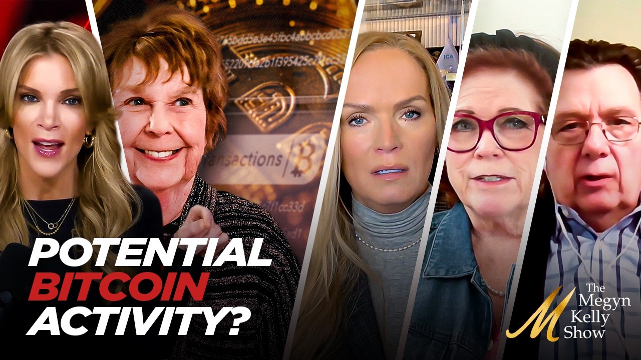 The Latest on Potential BITCOIN Activity and Possible Ransom in Nancy Guthrie Case, with FBI Experts