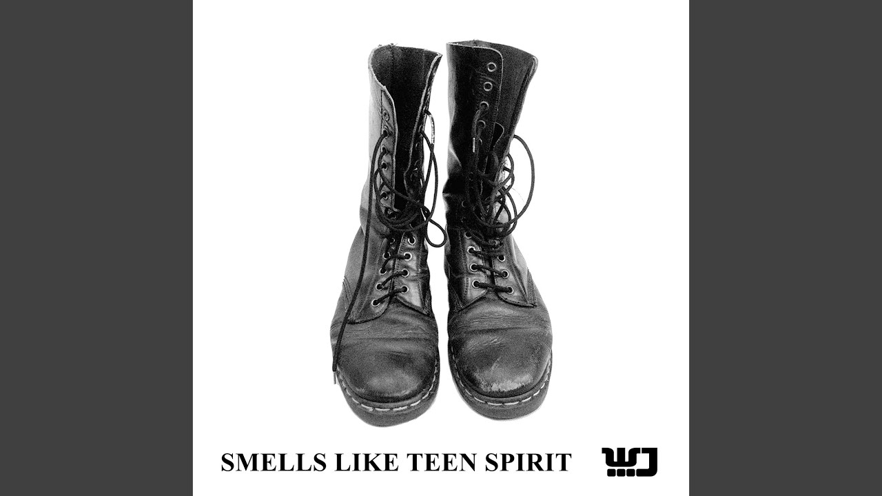 Smells Like Teen Spirit