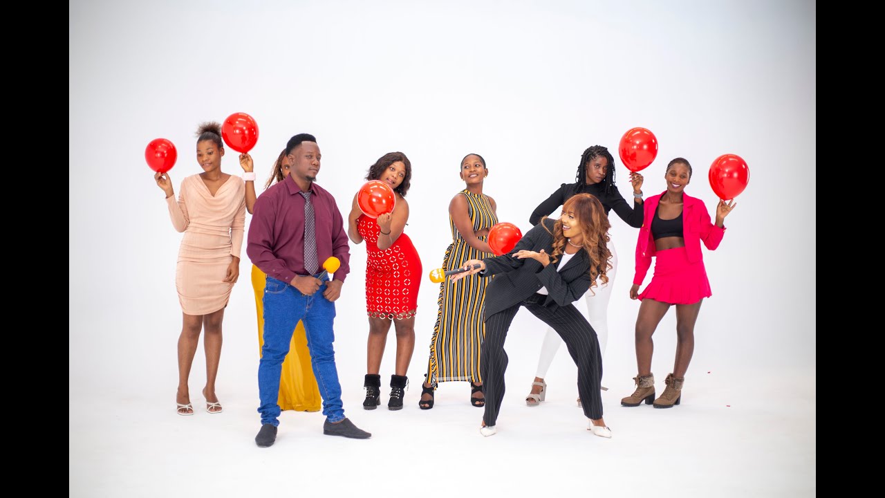 LOVE OR POP TANZANIA 🇹🇿 VERSION | S01EP03- PART 02  | WITH GLADNESS KIFALUKA.