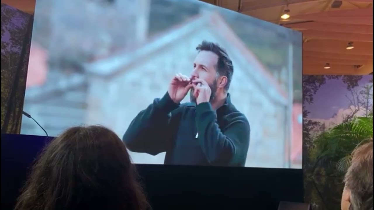 CIM Viseu Dão Lafões apresenta o novo vídeo promocional da região