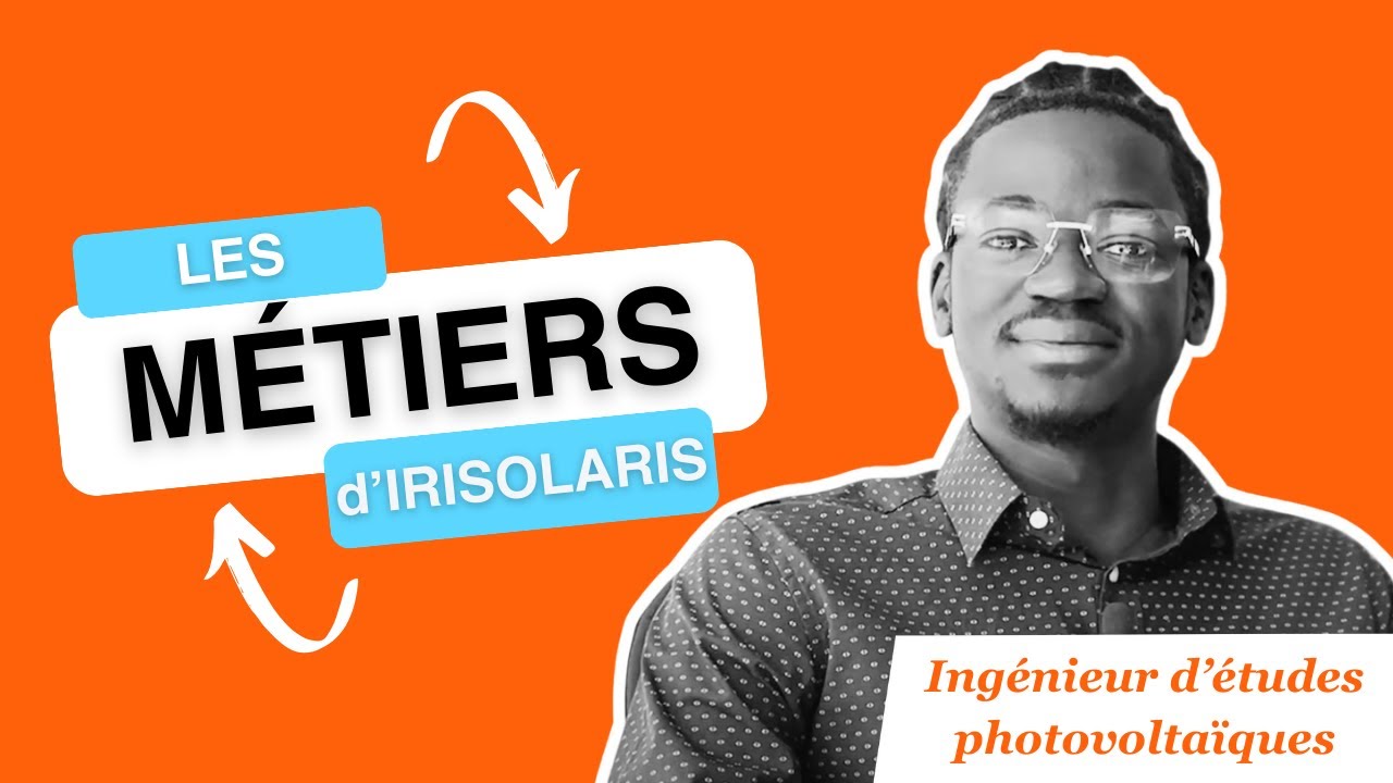 Ingénieur d’Études Photovoltaïques