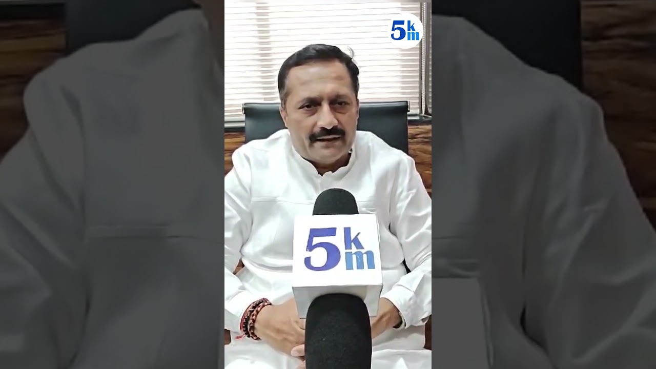 नरेंद्र मोदी तिसऱ्यादा पंतप्रधान होणार याला पुणेकरांनी पसंती दिली आहे #hemantrasane याचं विधान!