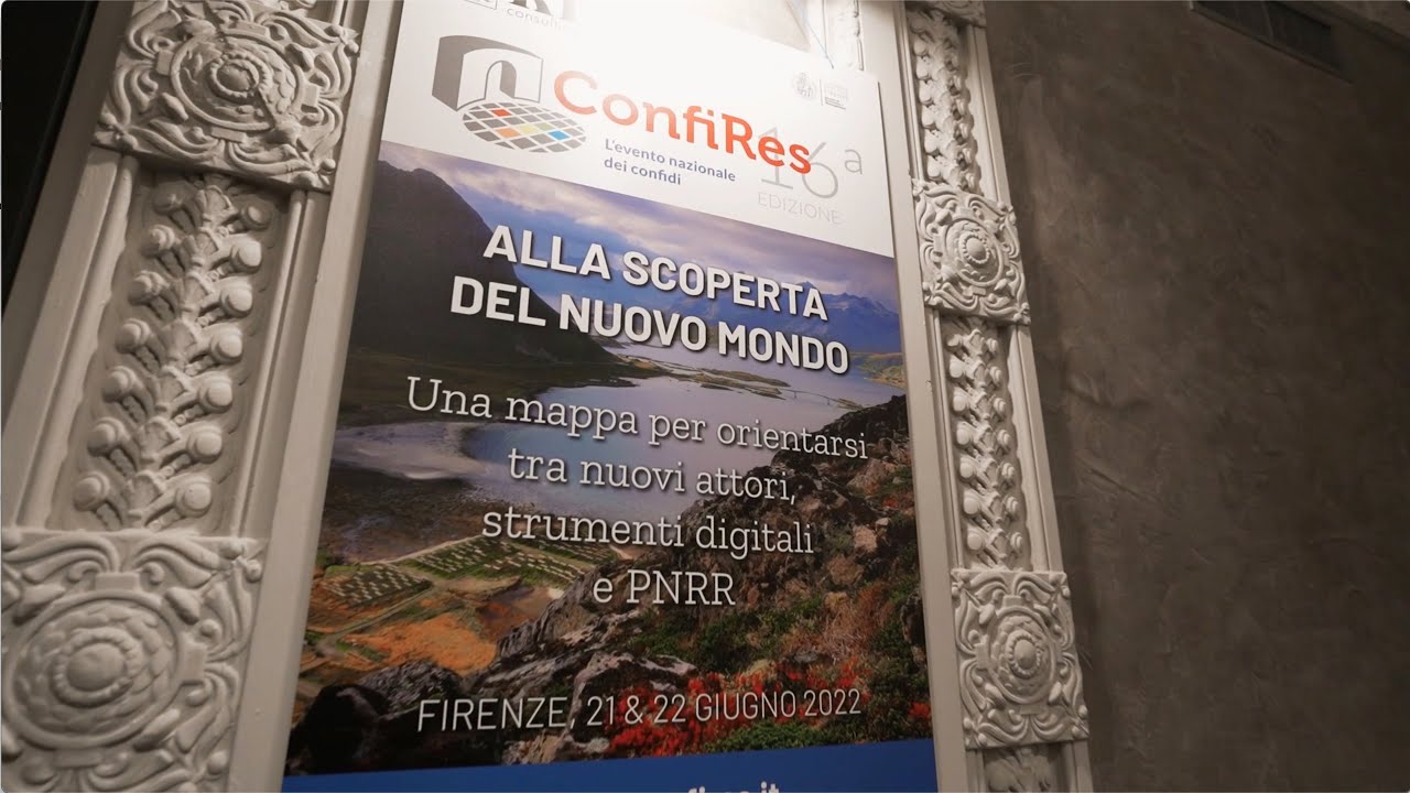 Confires 2022 Highlights